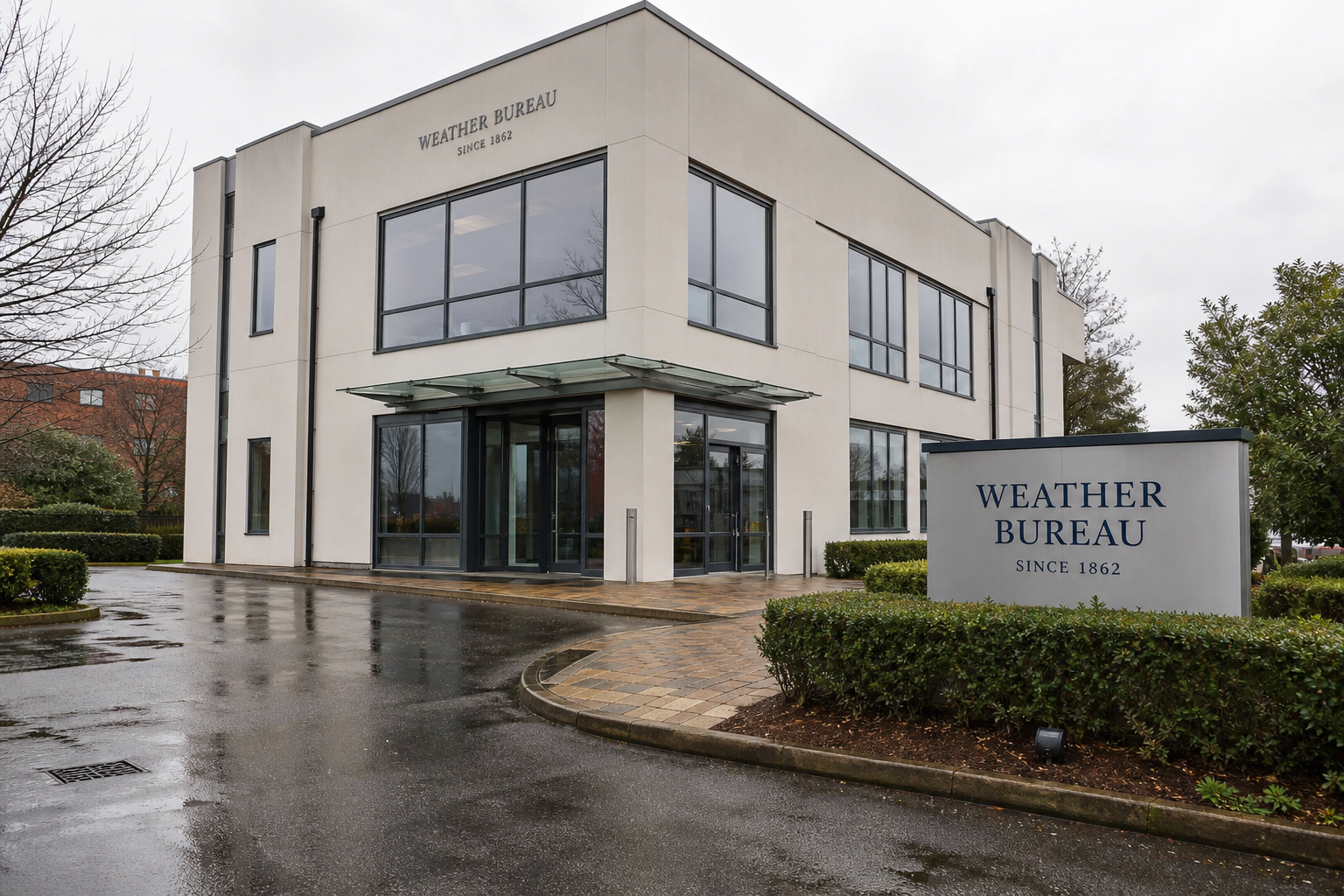 FORDOX AI LTD office in Horsham United Kingdom