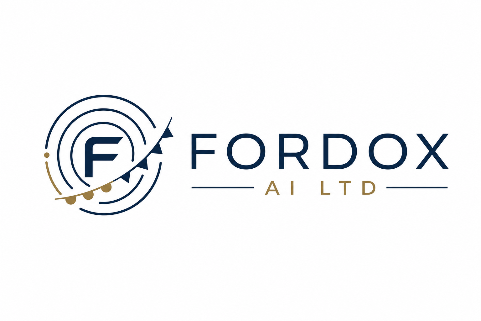 FORDOX AI LTD logo